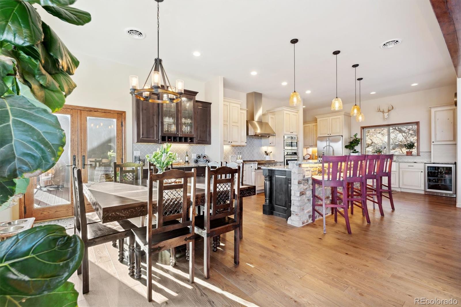 22086 Boar Head Road Indian Hills CO 80454