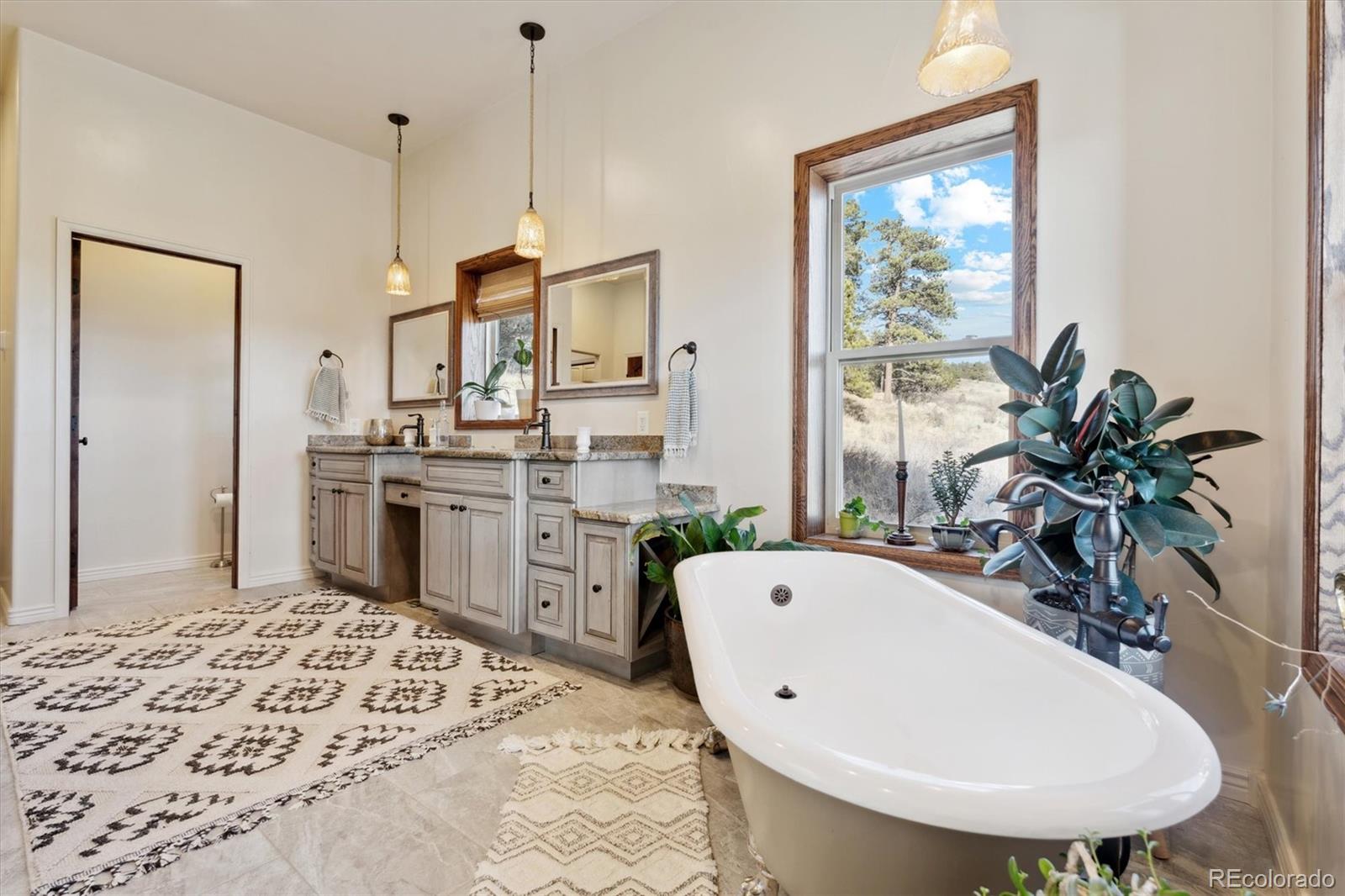 22086 Boar Head Road Indian Hills CO 80454