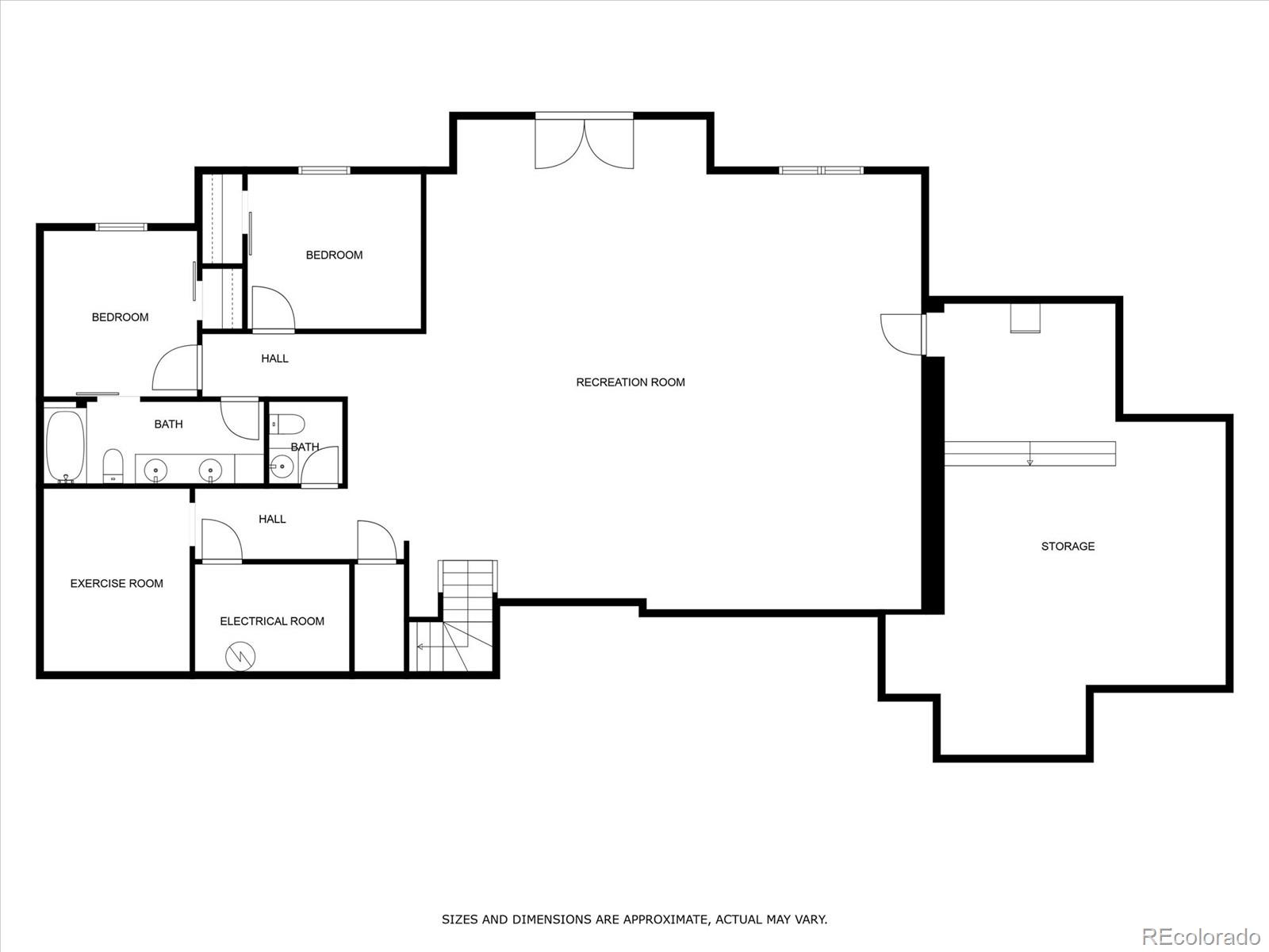 22086 Boar Head Road Indian Hills CO 80454