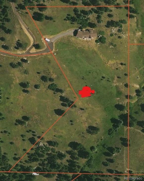 22086 Boar Head Road Indian Hills CO 80454