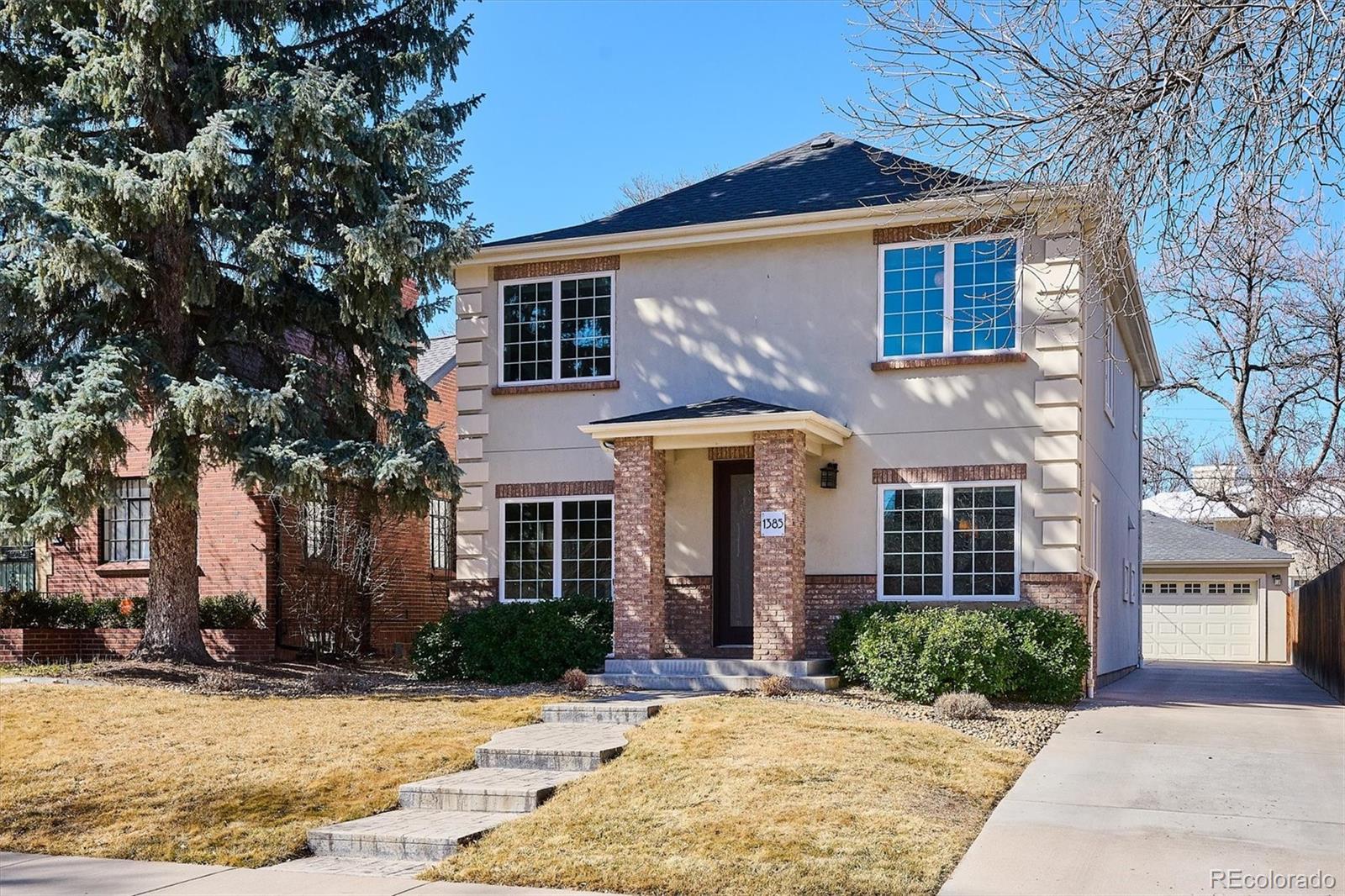 1385 Birch Street Denver CO 80220