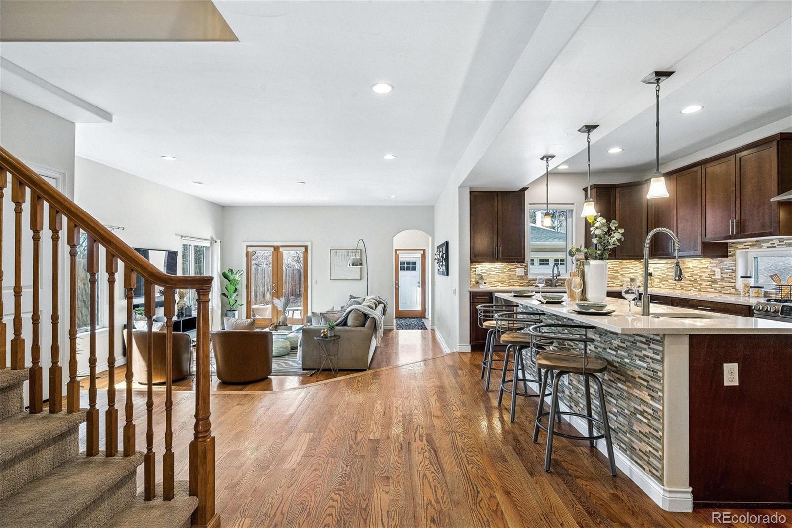 1385 Birch Street Denver CO 80220