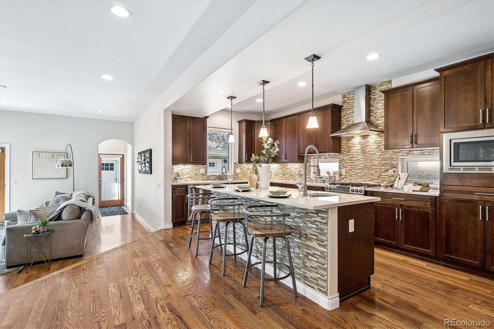 1385 Birch Street Denver CO 80220