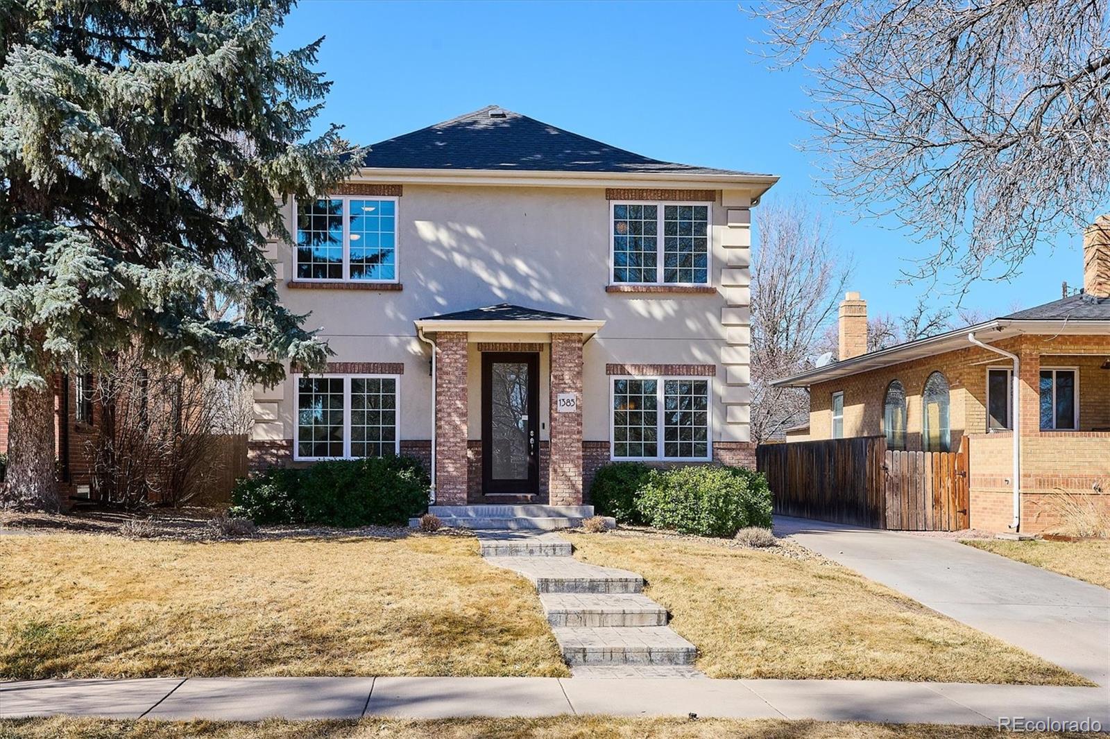 1385 Birch Street Denver CO 80220
