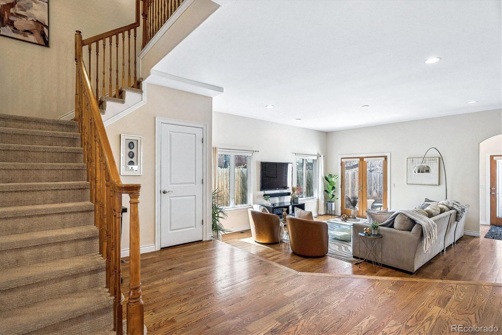 1385 Birch Street Denver CO 80220