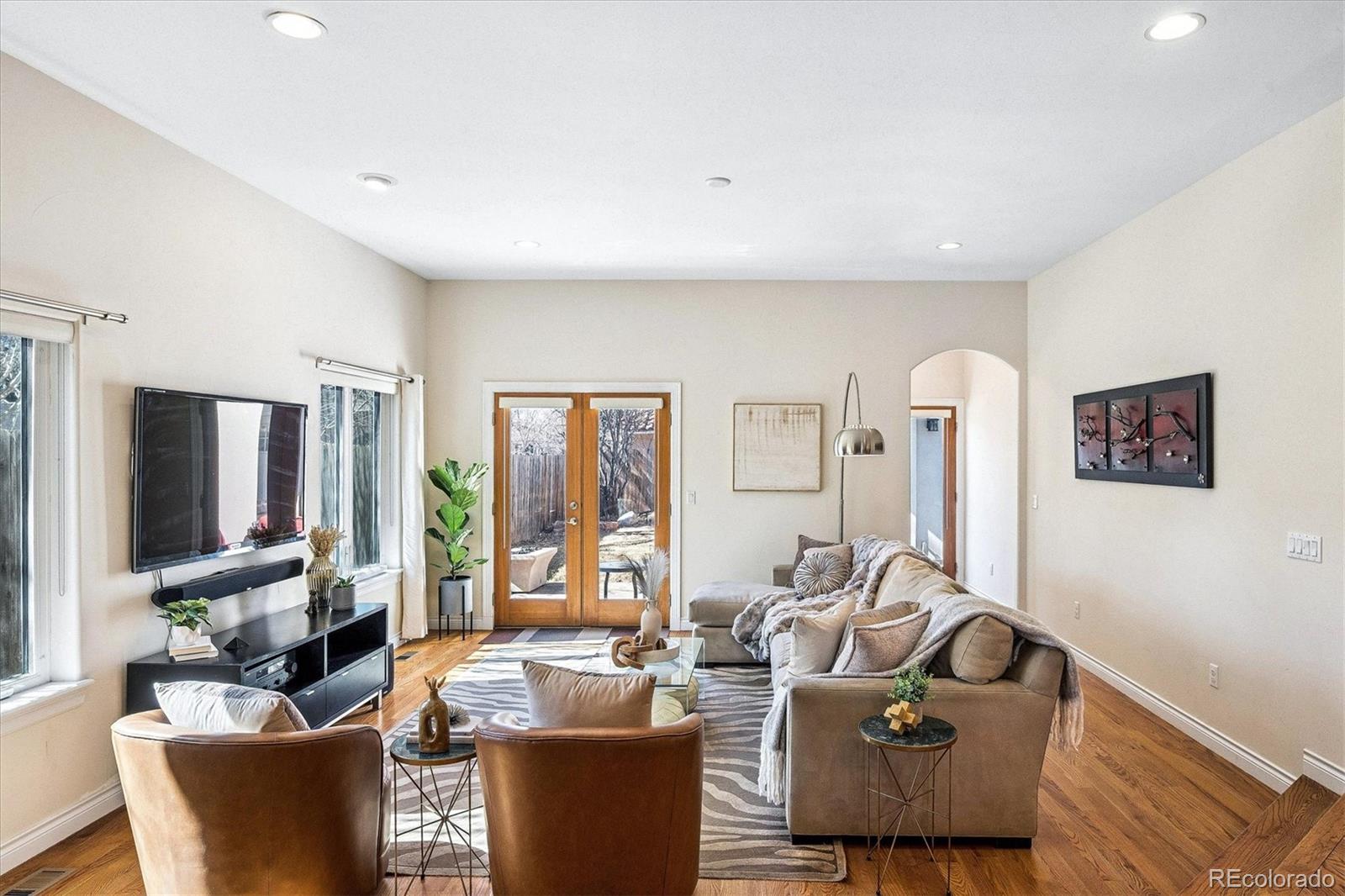 1385 Birch Street Denver CO 80220
