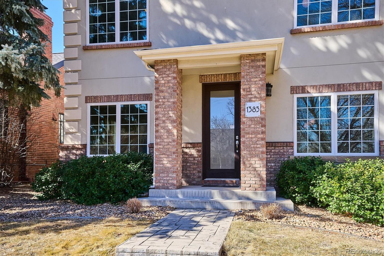 1385 Birch Street Denver CO 80220