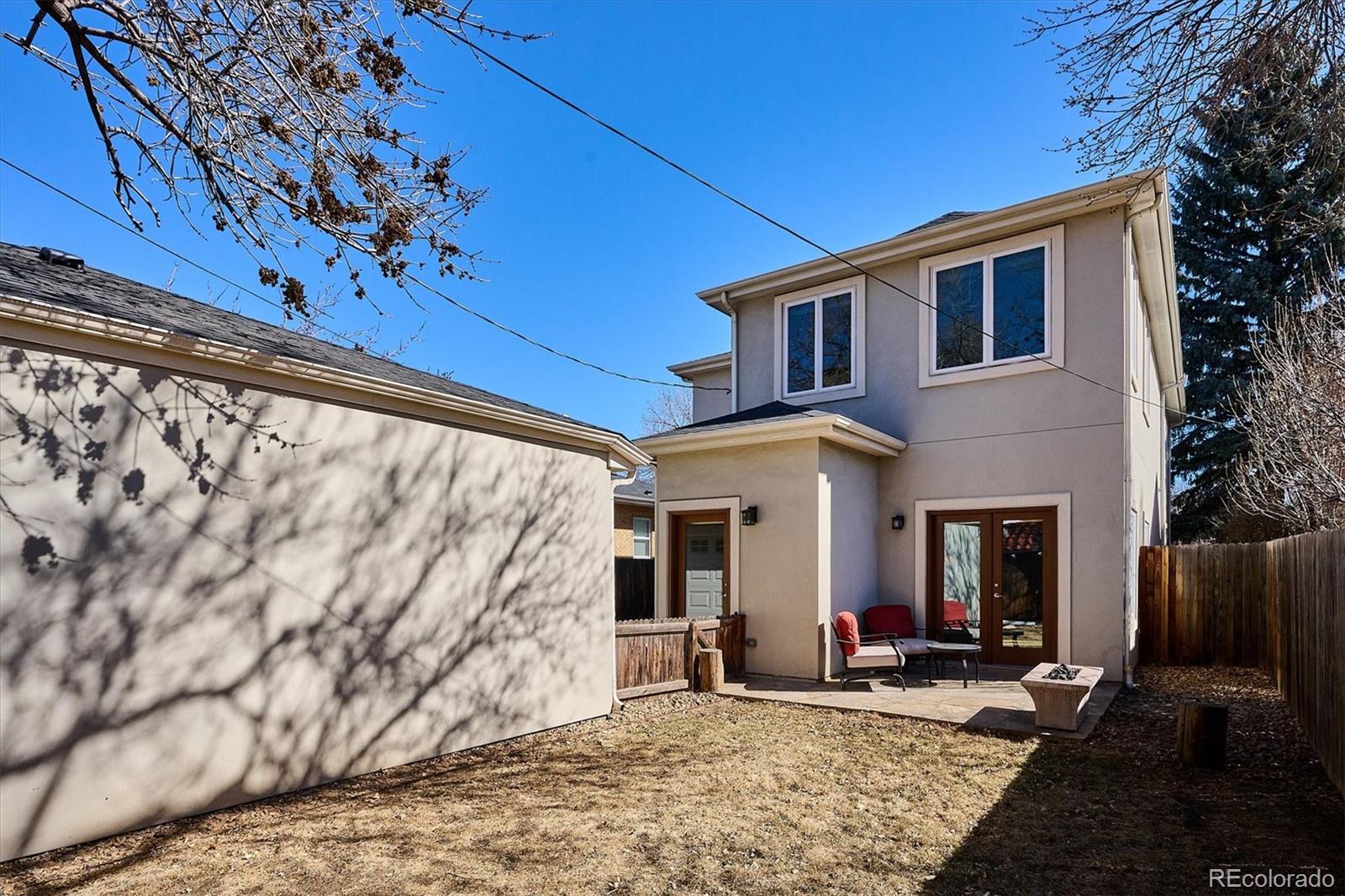 1385 Birch Street Denver CO 80220