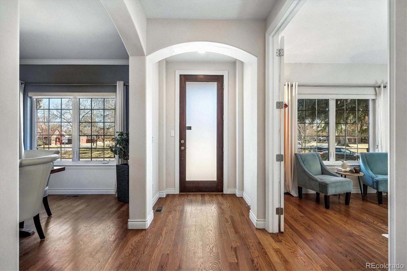 1385 Birch Street Denver CO 80220