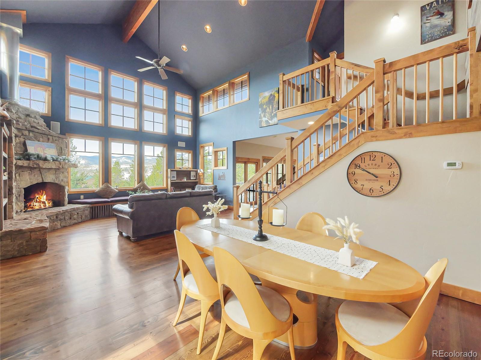 77 B Road Silverthorne CO 80498
