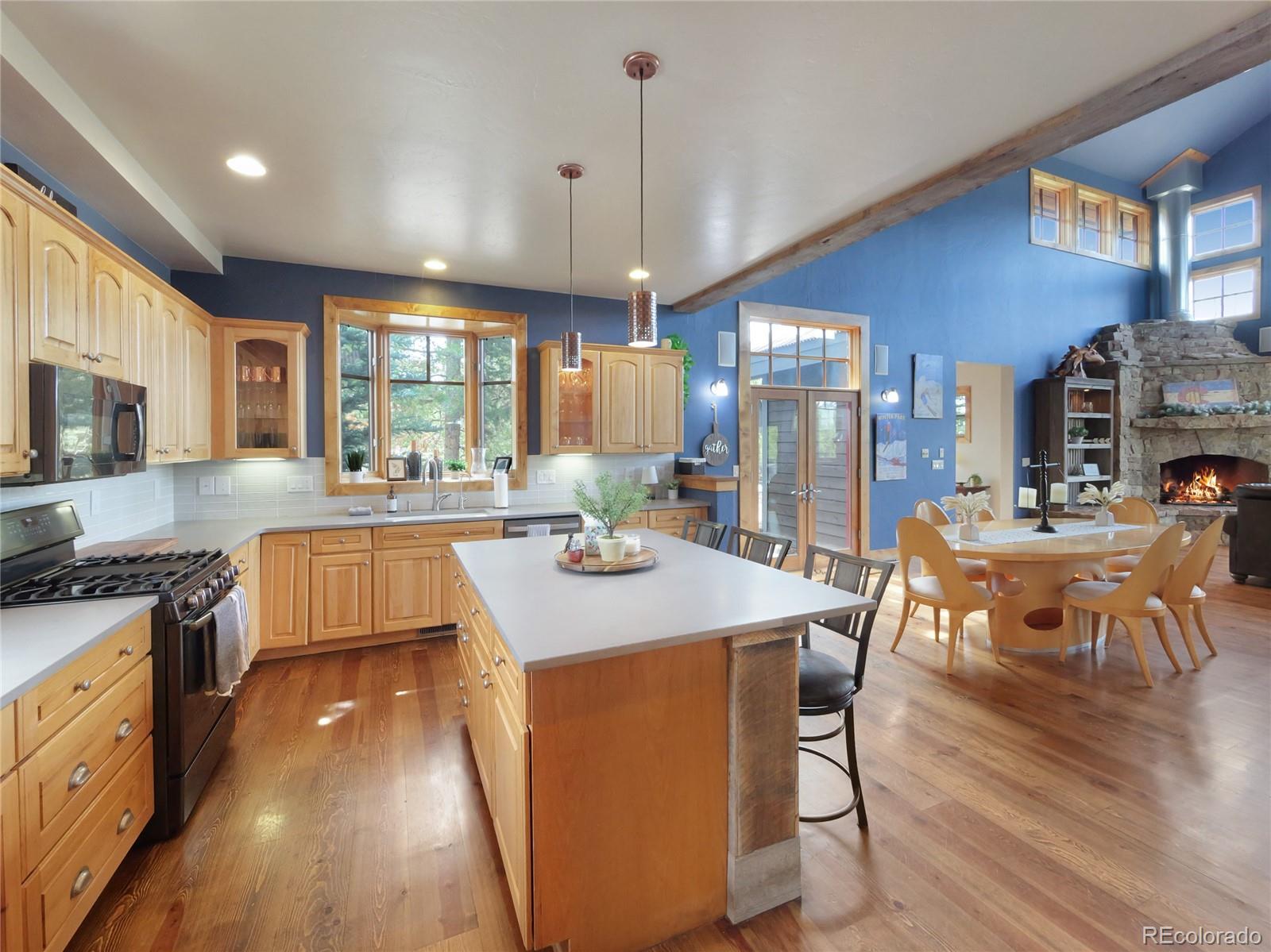 77 B Road Silverthorne CO 80498