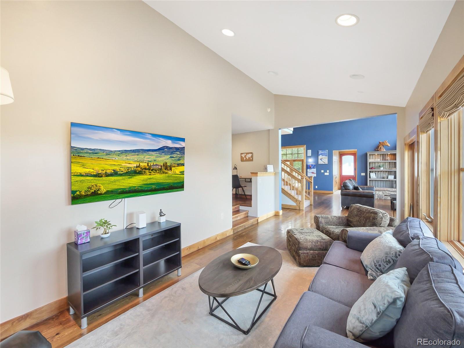 77 B Road Silverthorne CO 80498