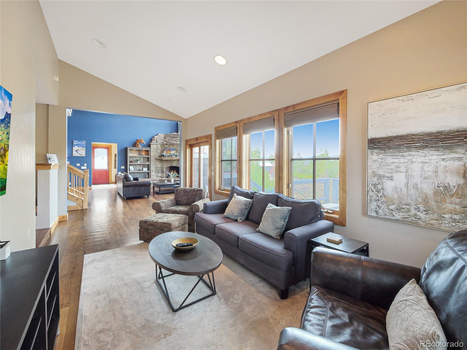 77 B Road Silverthorne CO 80498
