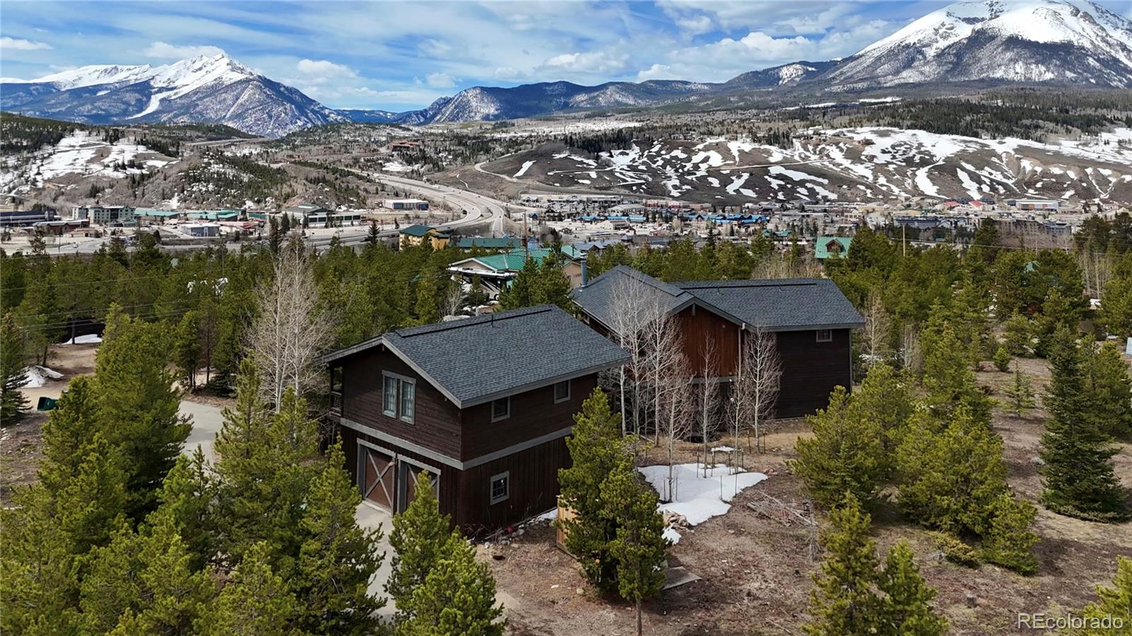 77 B Road Silverthorne CO 80498