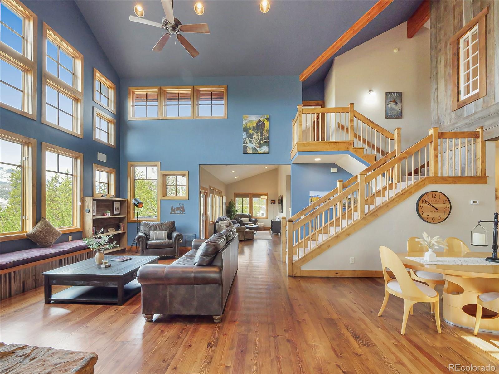 77 B Road Silverthorne CO 80498