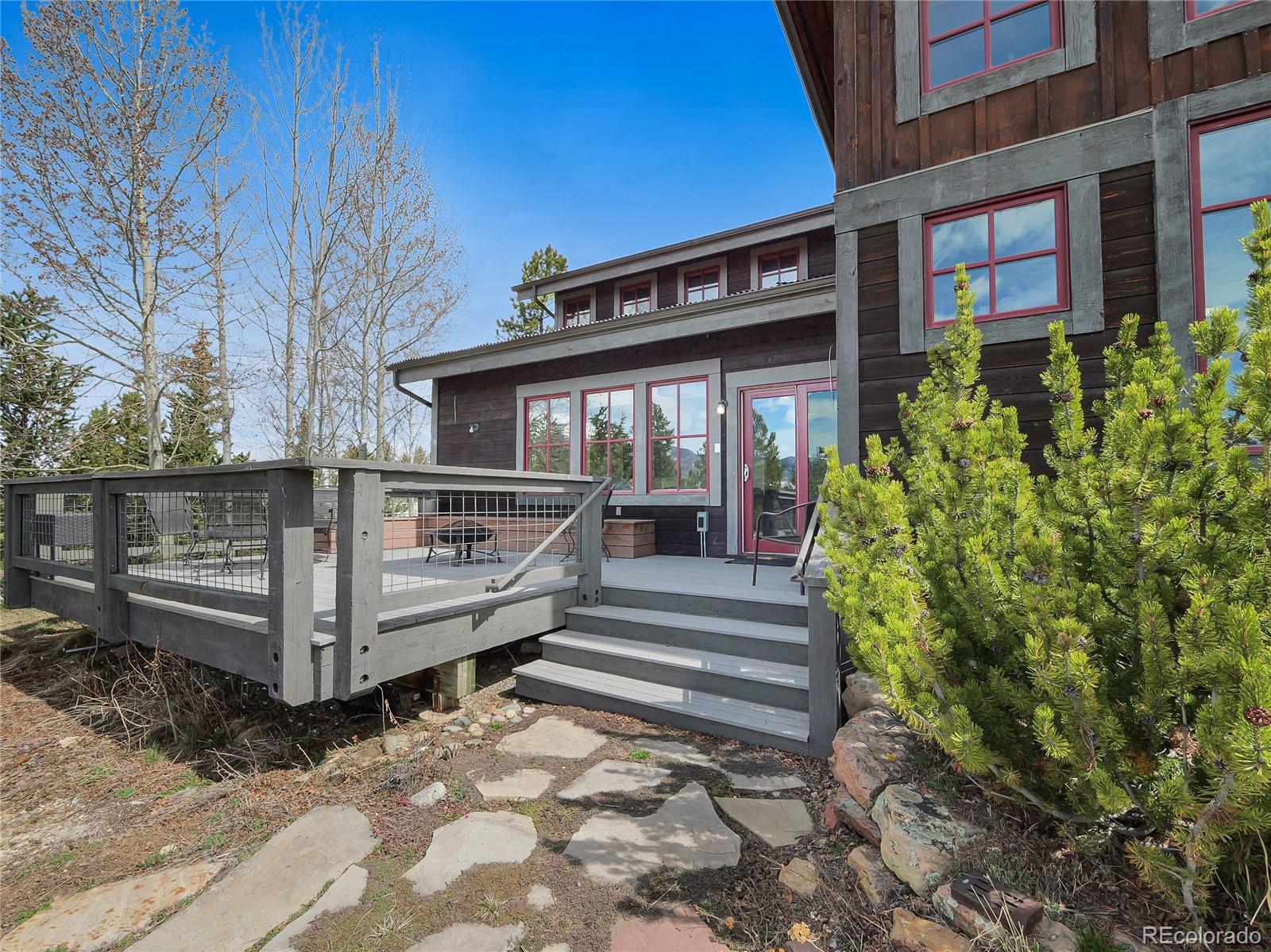 77 B Road Silverthorne CO 80498