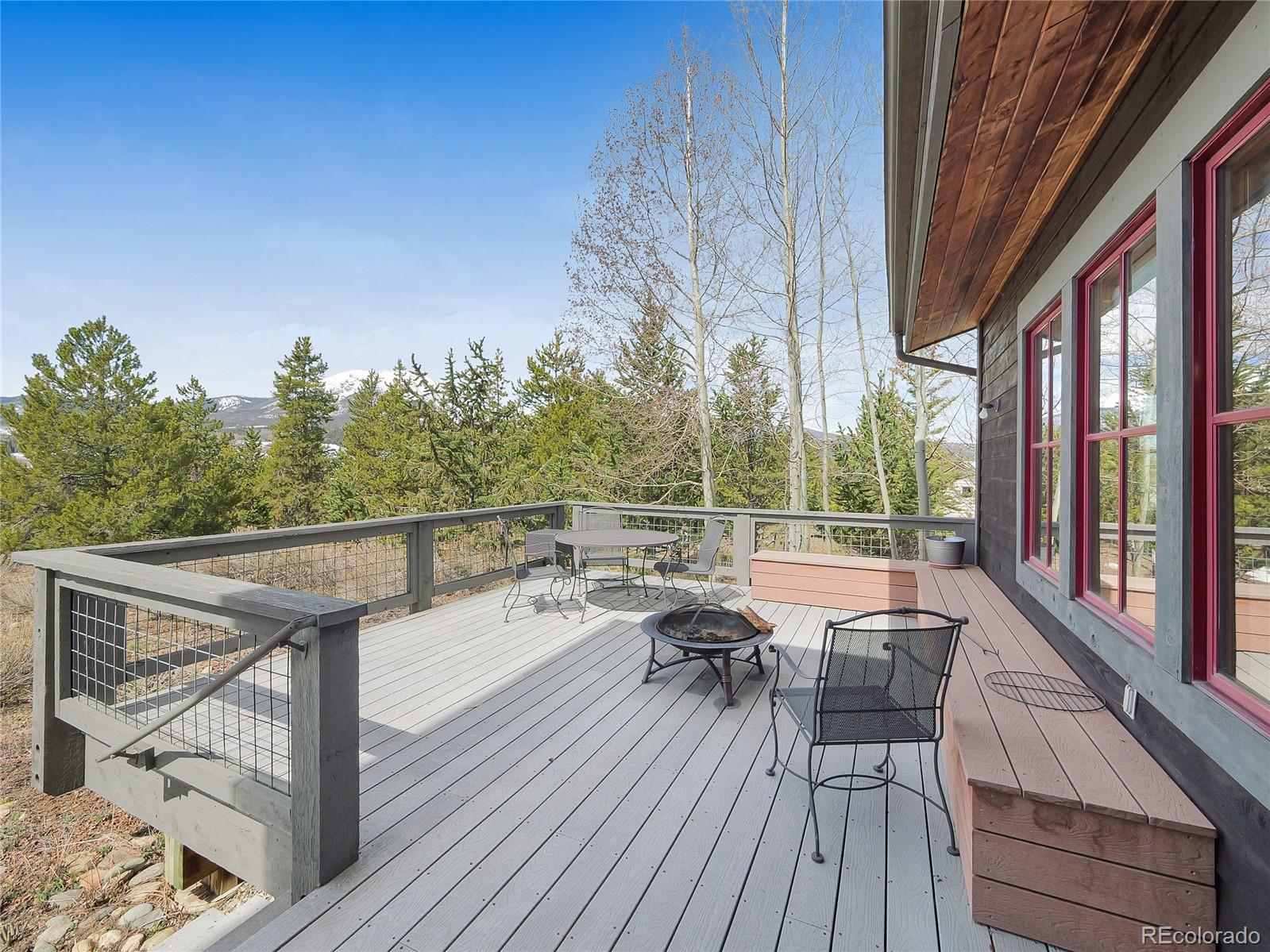 77 B Road Silverthorne CO 80498