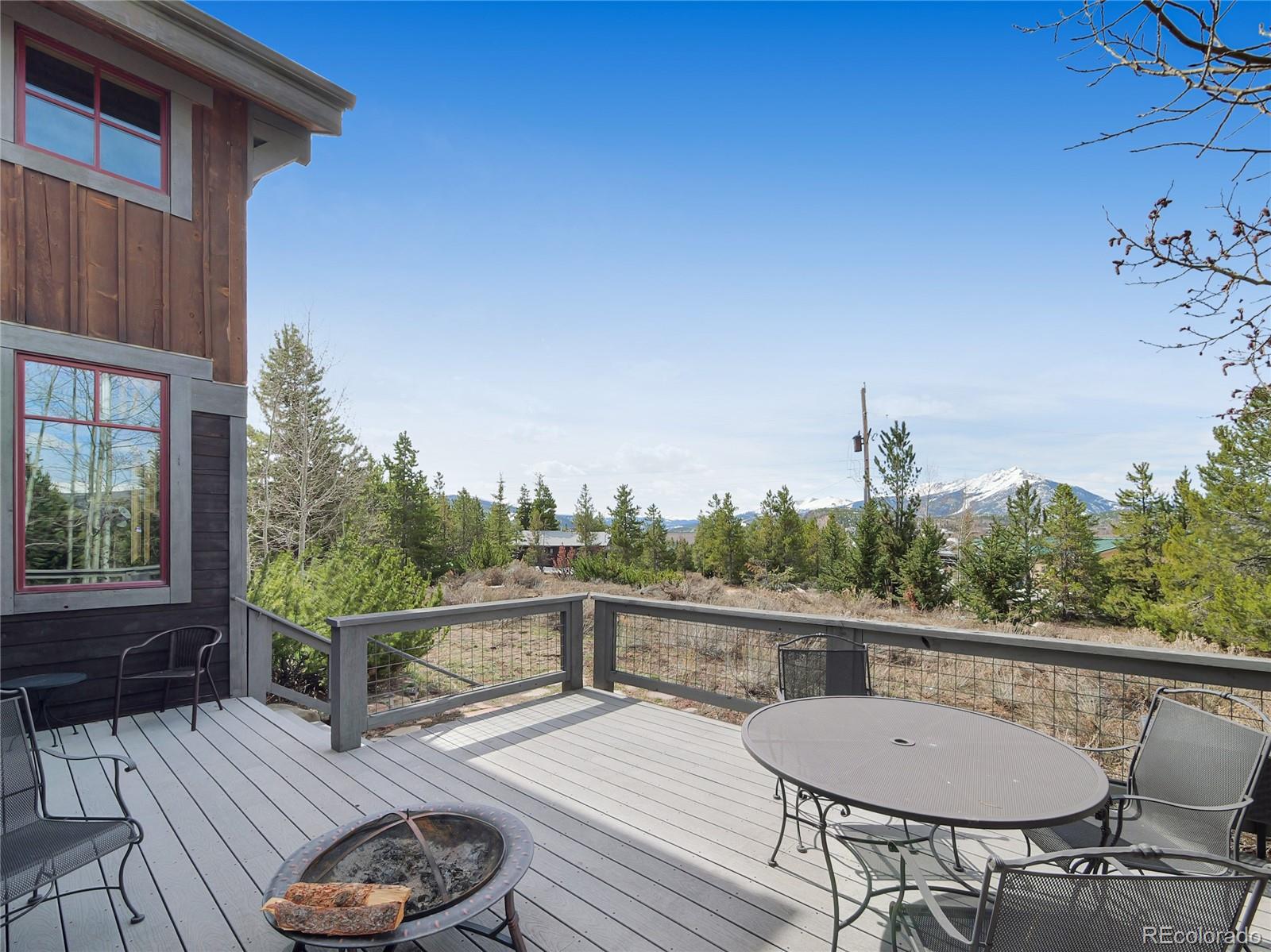 77 B Road Silverthorne CO 80498