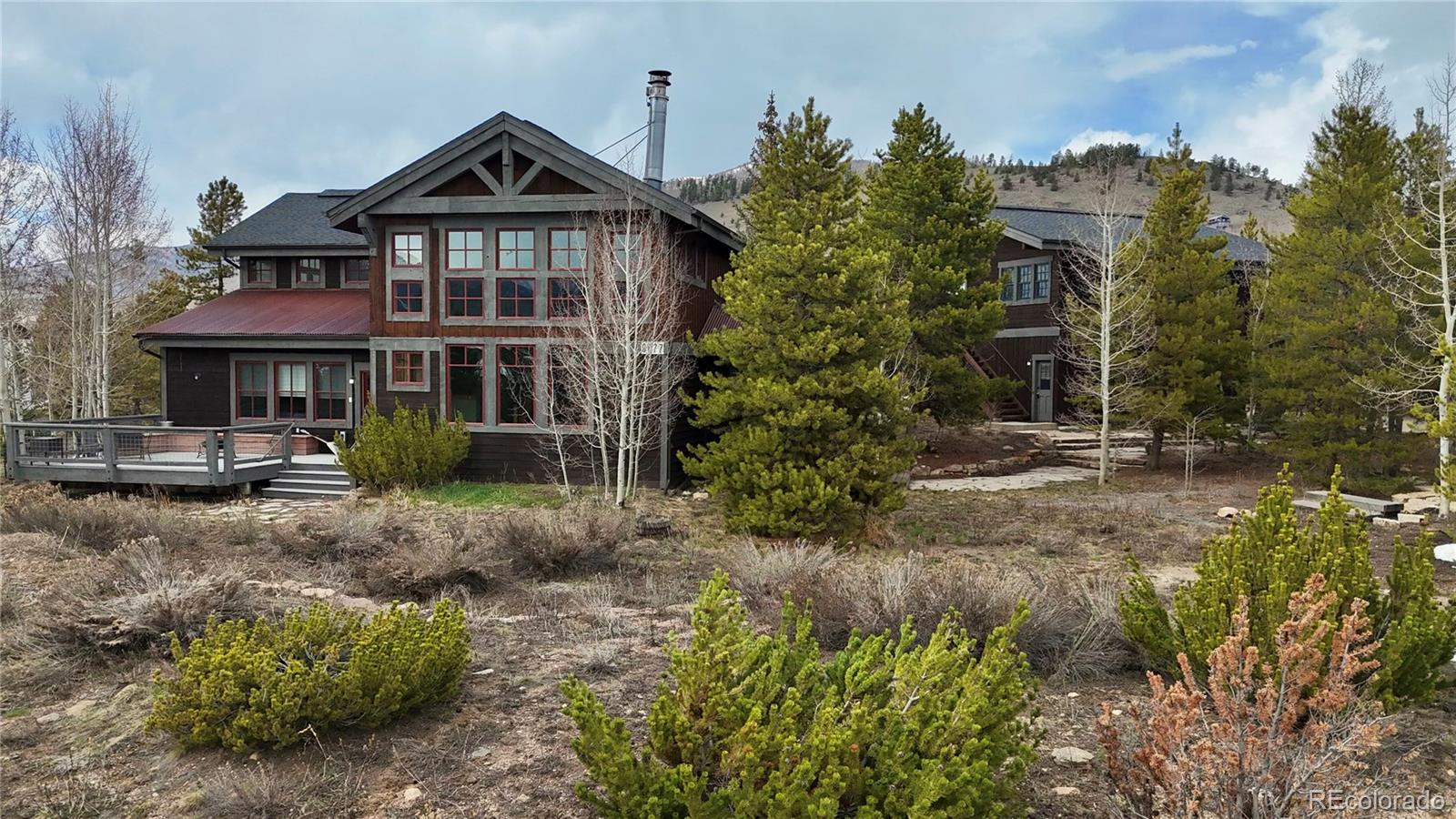 77 B Road Silverthorne CO 80498
