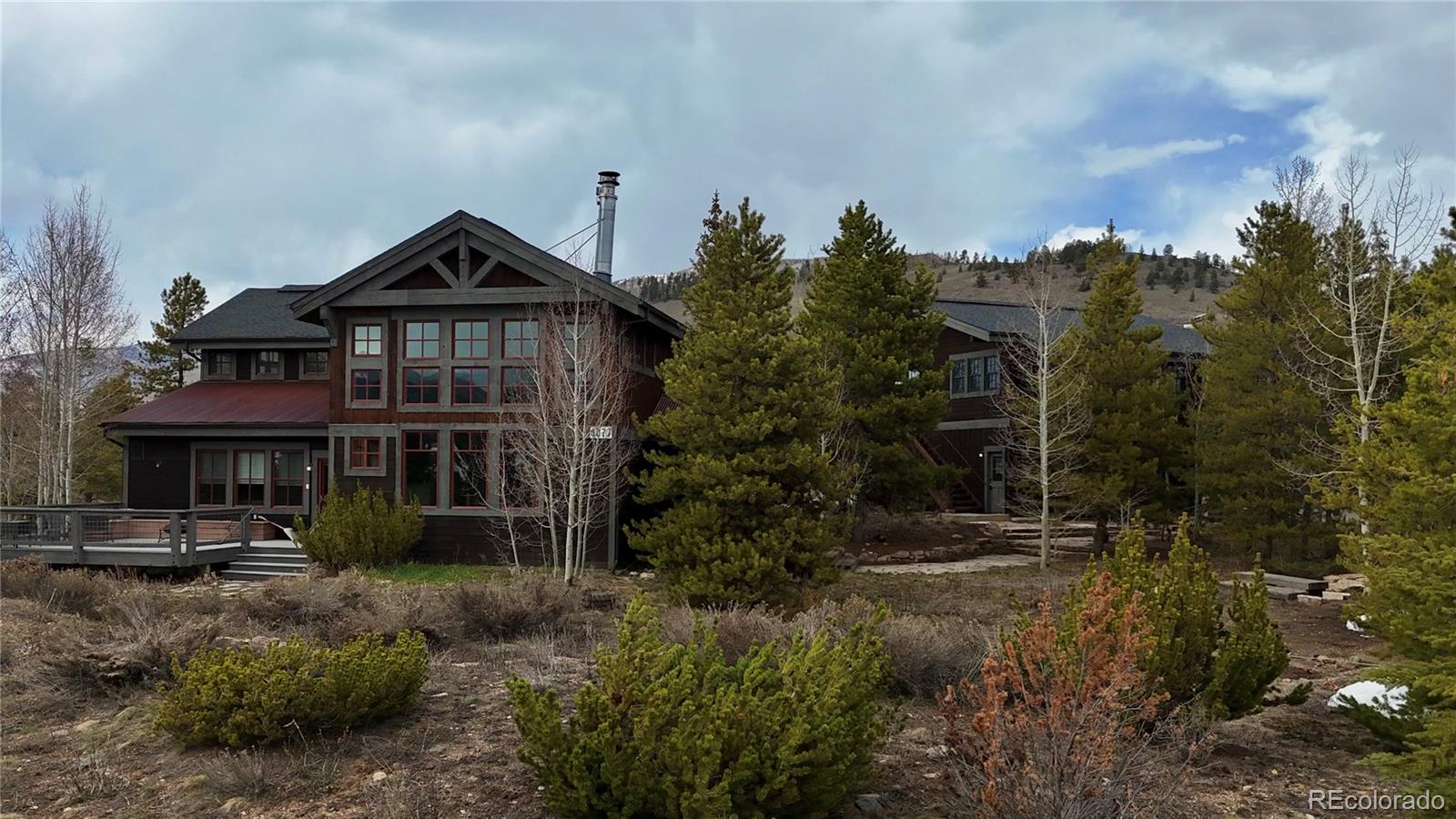 77 B Road Silverthorne CO 80498
