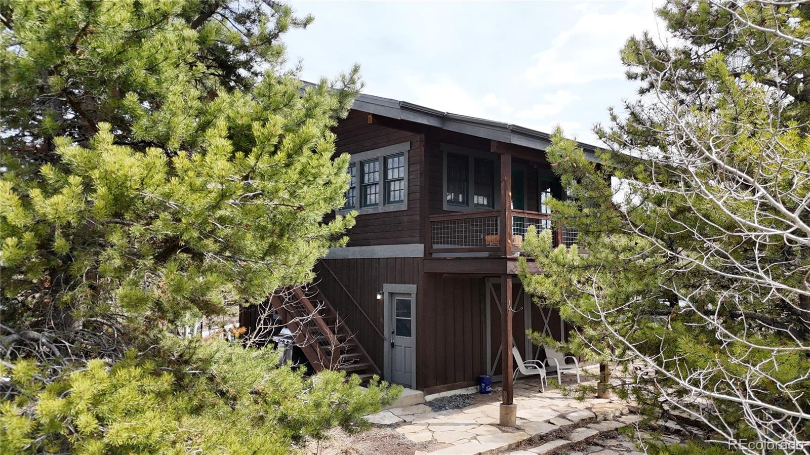77 B Road Silverthorne CO 80498
