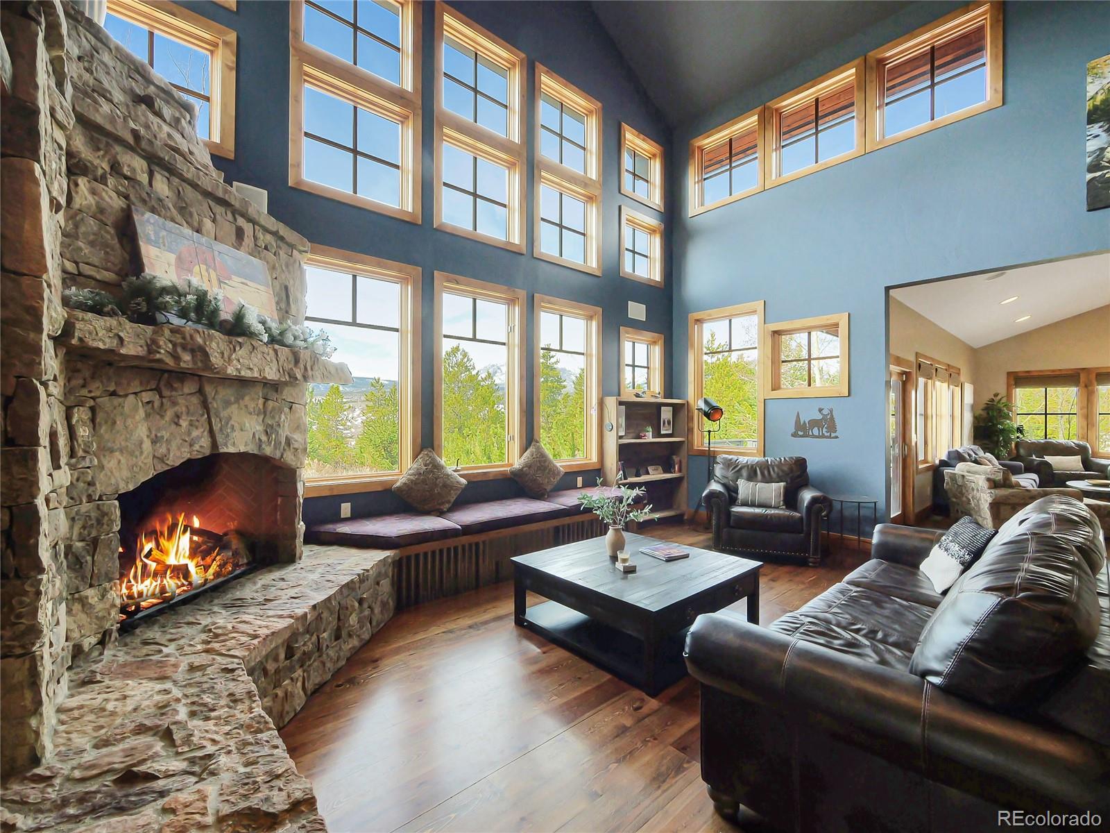 77 B Road Silverthorne CO 80498