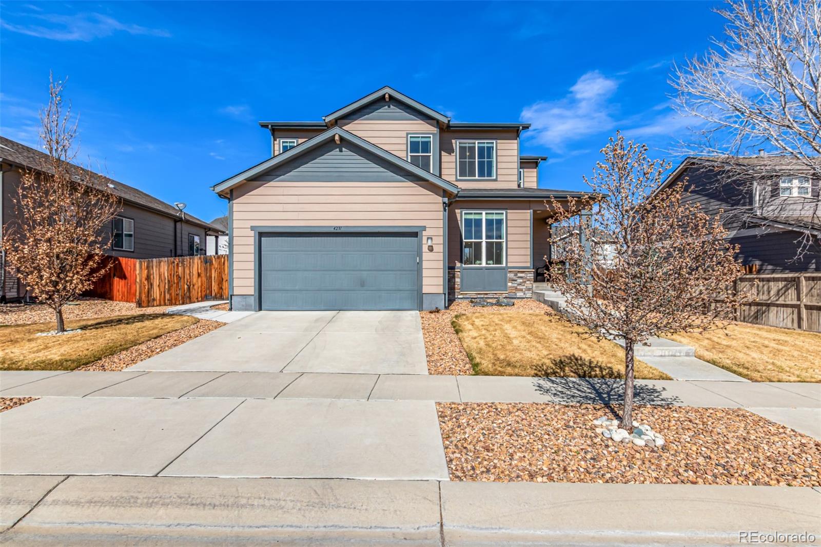 4231 Prairie Drive Brighton CO 80601