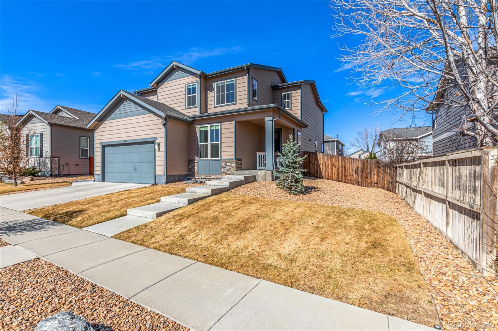 4231 Prairie Drive Brighton CO 80601