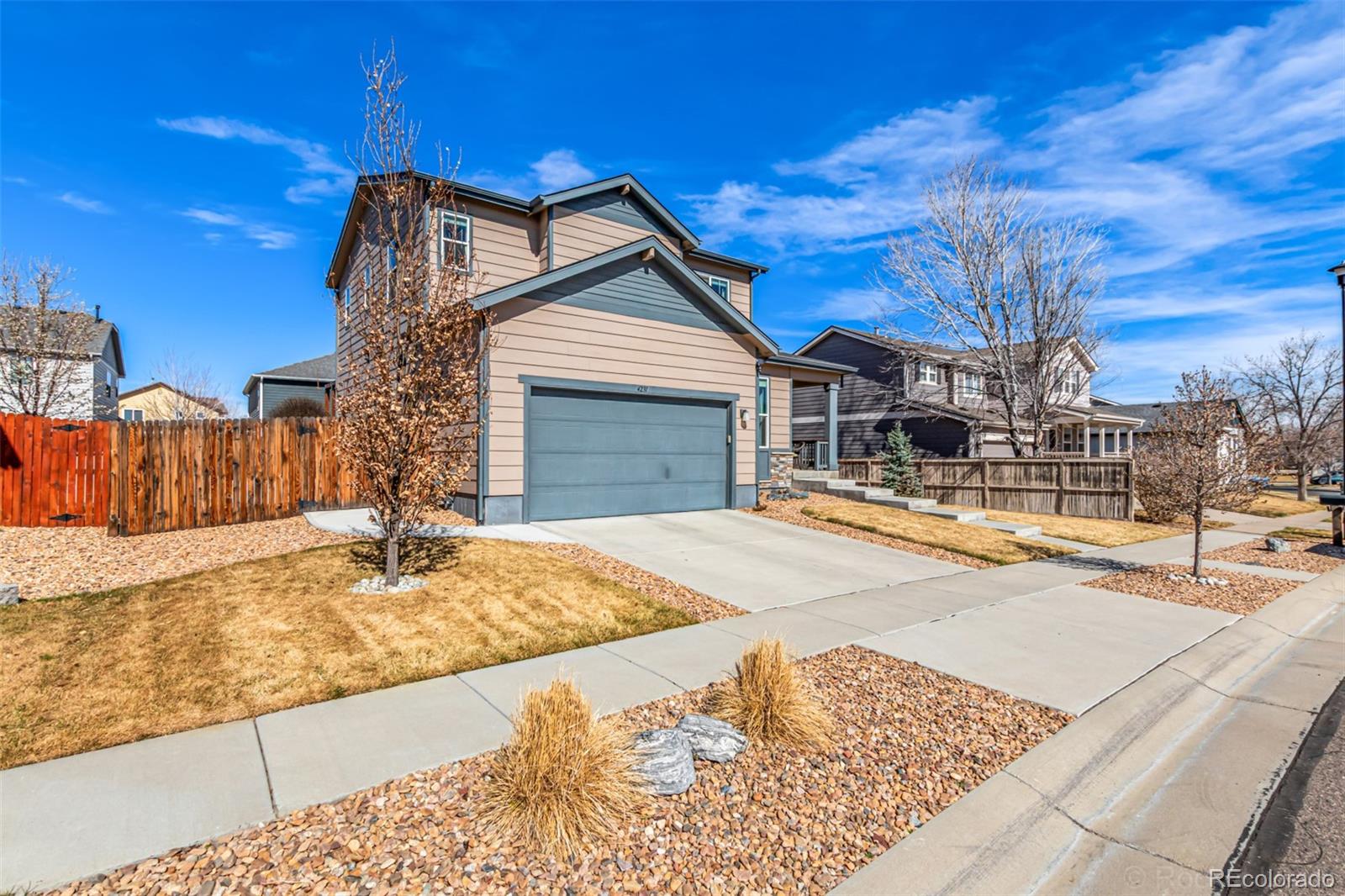 4231 Prairie Drive Brighton CO 80601