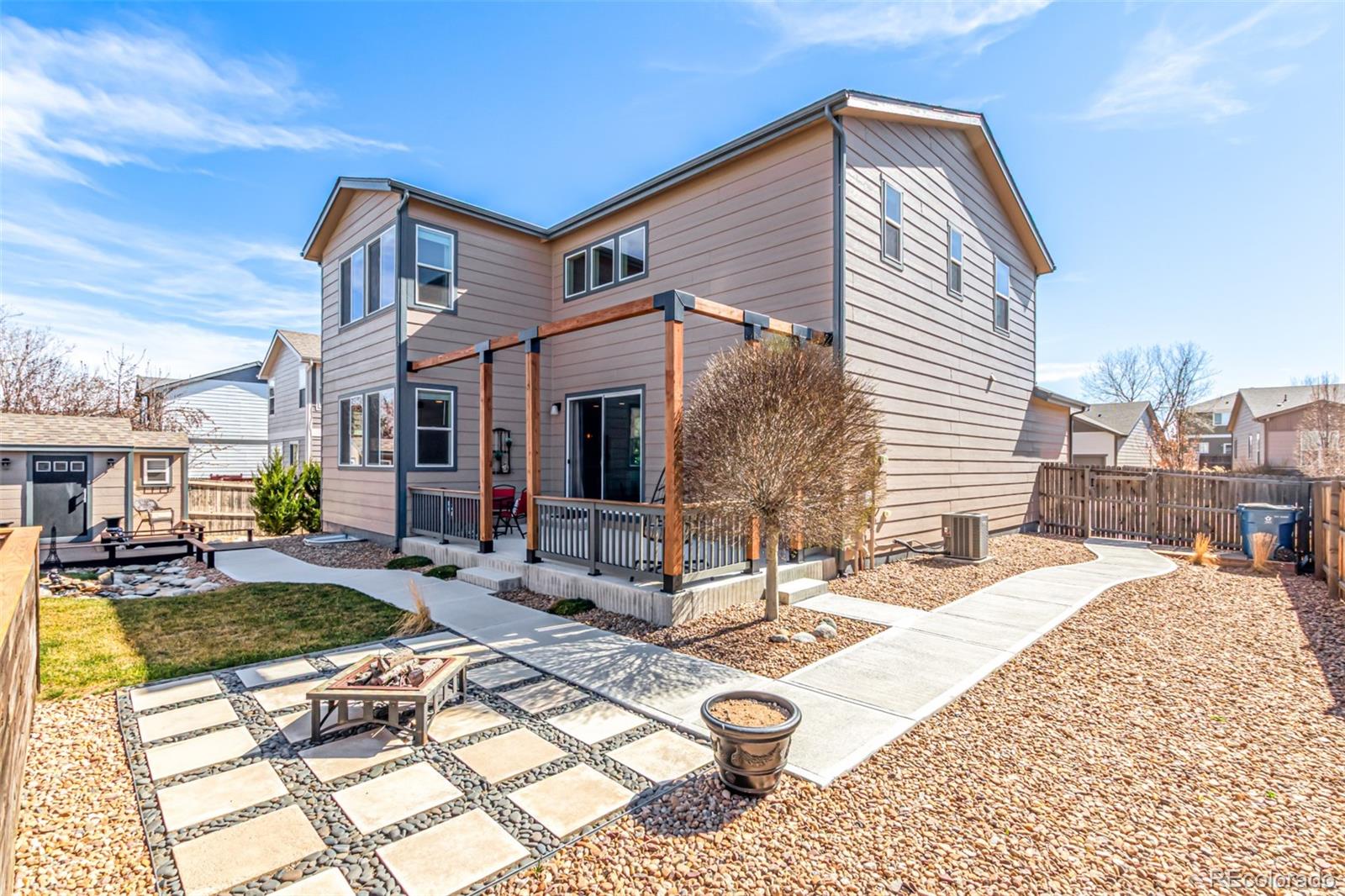 4231 Prairie Drive Brighton CO 80601