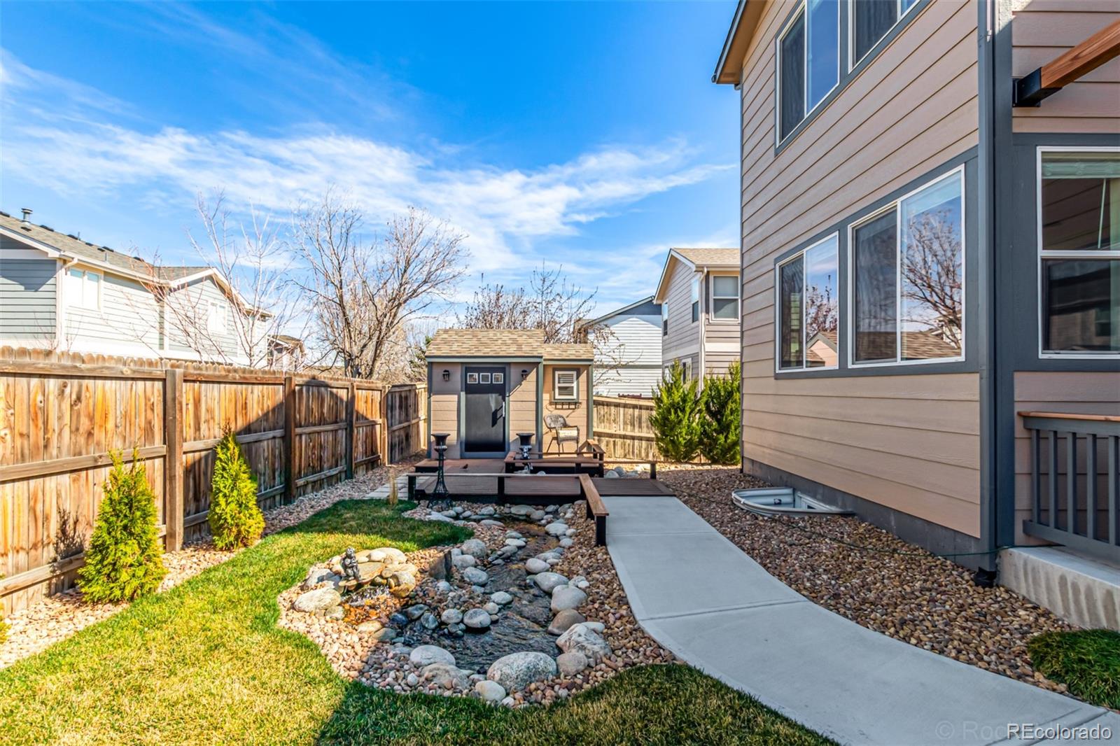 4231 Prairie Drive Brighton CO 80601