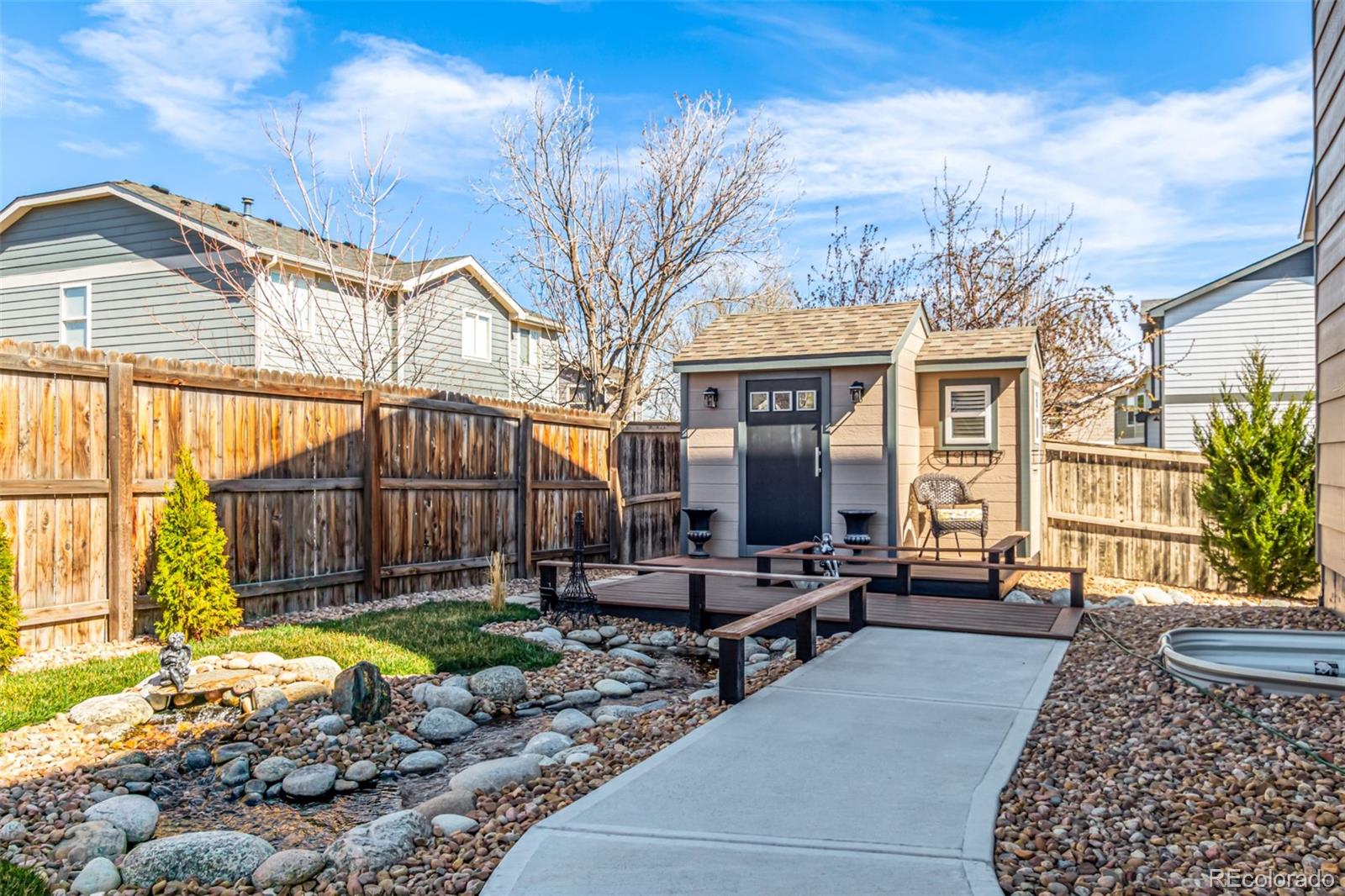 4231 Prairie Drive Brighton CO 80601