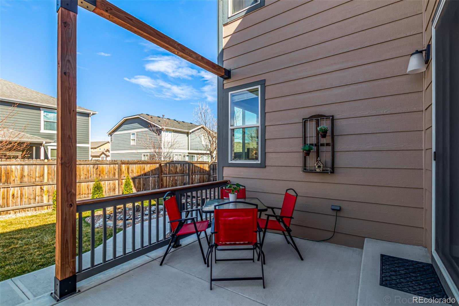 4231 Prairie Drive Brighton CO 80601