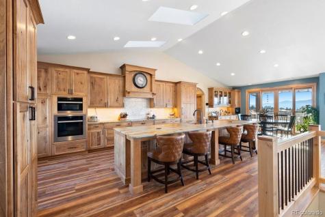 4255 Arrowhead Drive Colorado Springs CO 80908