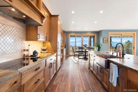 4255 Arrowhead Drive Colorado Springs CO 80908