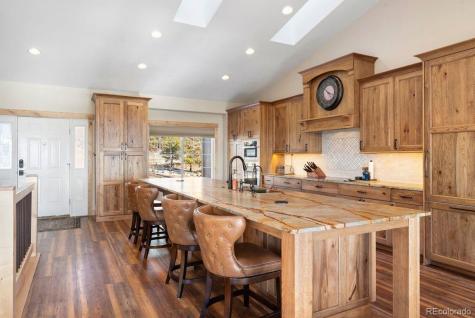 4255 Arrowhead Drive Colorado Springs CO 80908