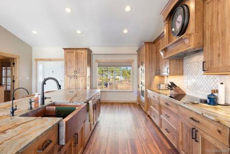 4255 Arrowhead Drive Colorado Springs CO 80908