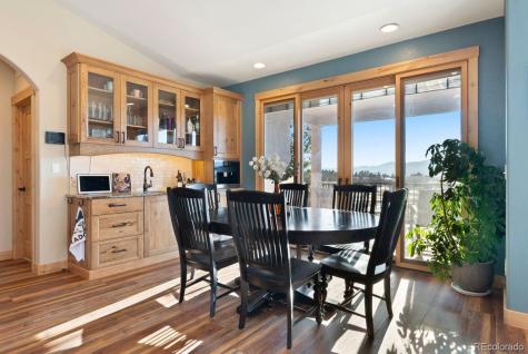 4255 Arrowhead Drive Colorado Springs CO 80908