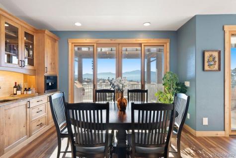 4255 Arrowhead Drive Colorado Springs CO 80908