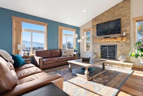 4255 Arrowhead Drive Colorado Springs CO 80908