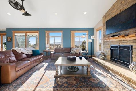 4255 Arrowhead Drive Colorado Springs CO 80908