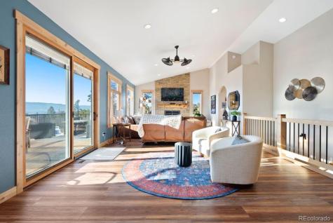 4255 Arrowhead Drive Colorado Springs CO 80908