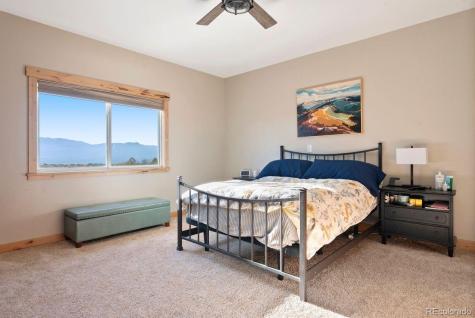 4255 Arrowhead Drive Colorado Springs CO 80908