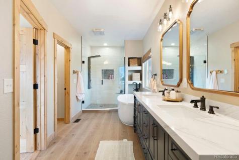 4255 Arrowhead Drive Colorado Springs CO 80908