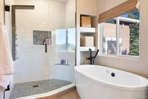 4255 Arrowhead Drive Colorado Springs CO 80908