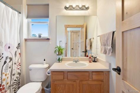 4255 Arrowhead Drive Colorado Springs CO 80908