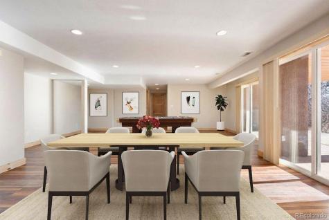 4255 Arrowhead Drive Colorado Springs CO 80908