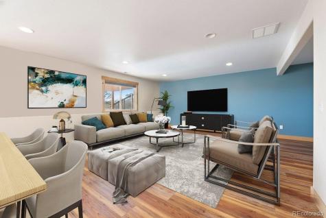 4255 Arrowhead Drive Colorado Springs CO 80908