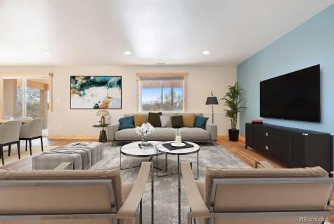 4255 Arrowhead Drive Colorado Springs CO 80908