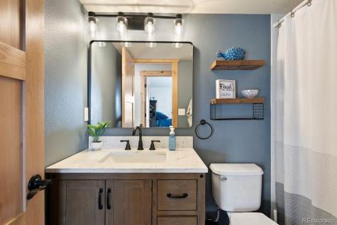 4255 Arrowhead Drive Colorado Springs CO 80908